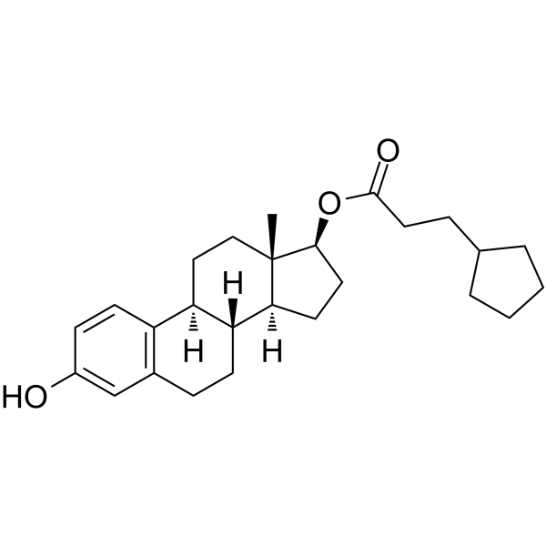 Estradiol(cypionate)ͼƬ