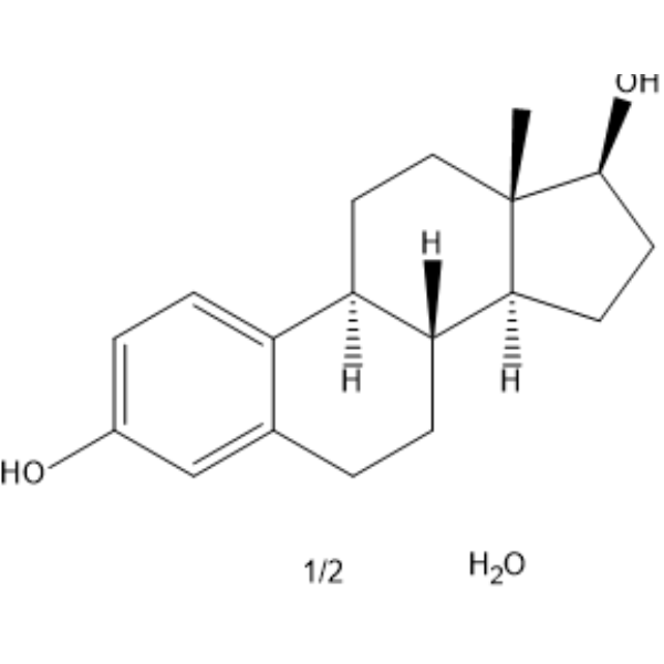 Estradiol hemihydrateͼƬ