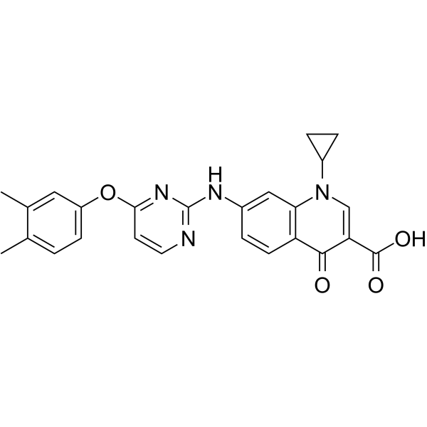 Anti-MRSA agent 5ͼƬ