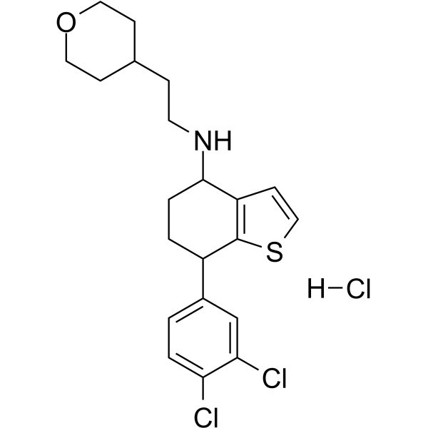 Antifungal agent 22ͼƬ