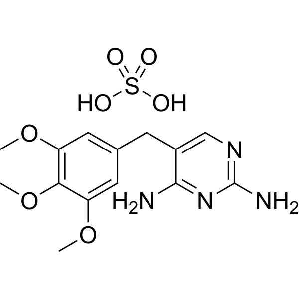 Trimethoprim sulfateͼƬ