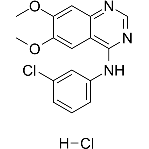 AG-1478 hydrochlorideͼƬ