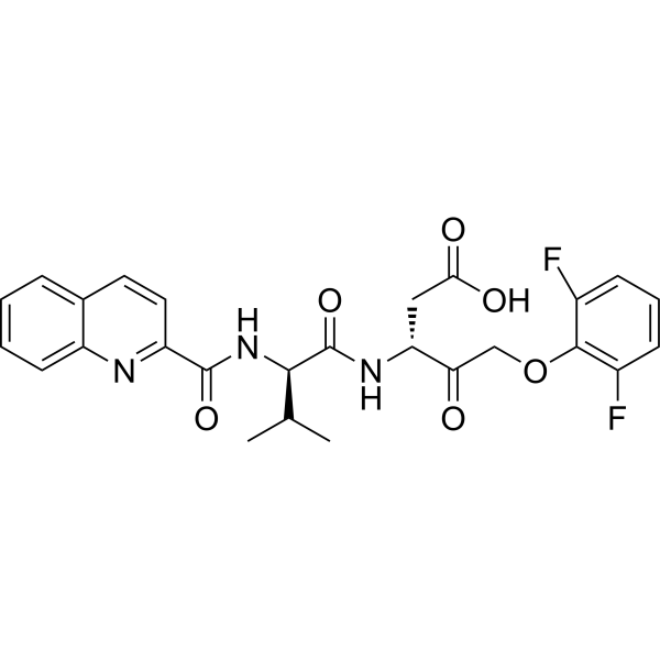 (R)-Q-VD-OPhͼƬ