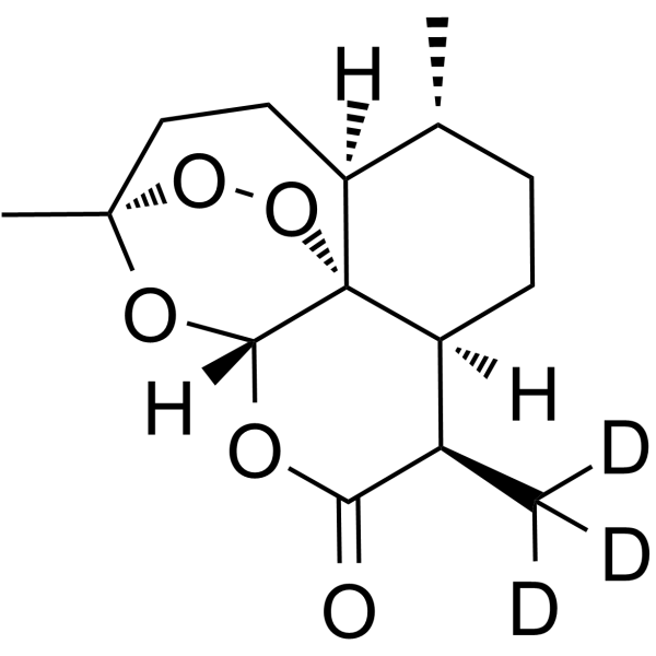 Artemisinin-d3ͼƬ