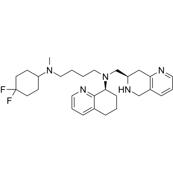 CXCR4 antagonist 4图片