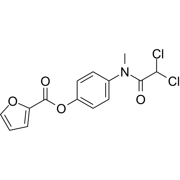 Diloxanide furoate图片