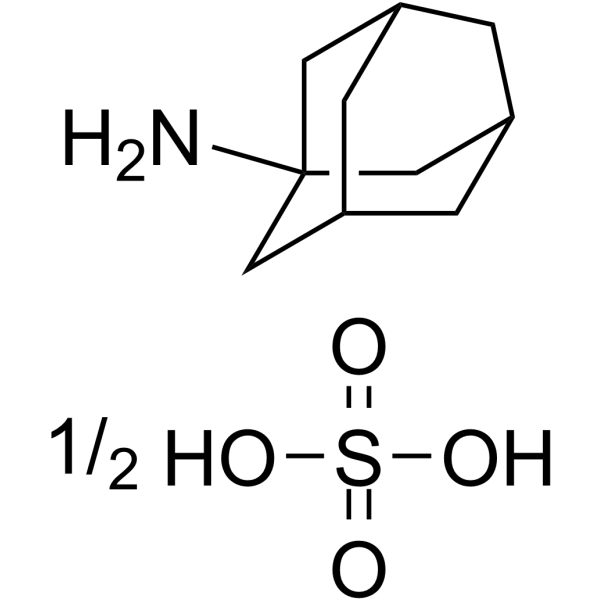 Amantadine sulfateͼƬ