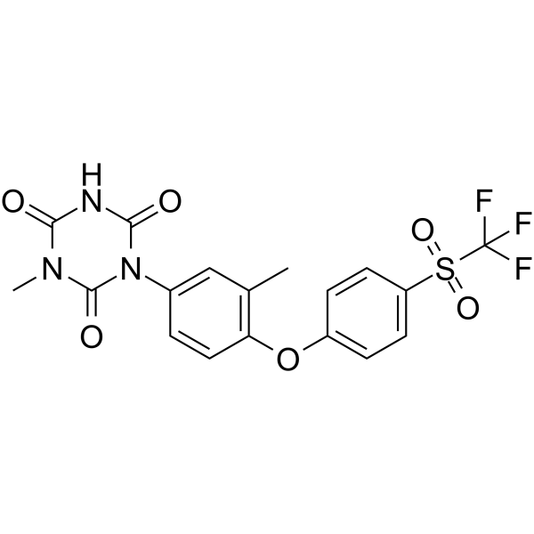 Toltrazuril(sulfone)ͼƬ