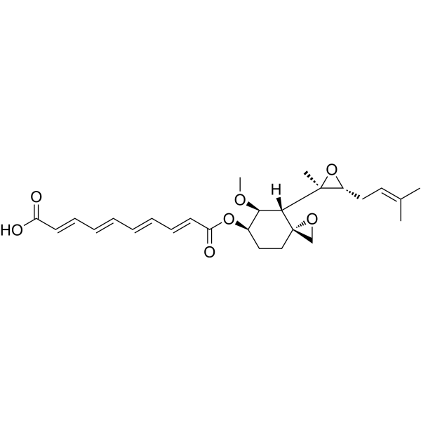 FumagillinͼƬ