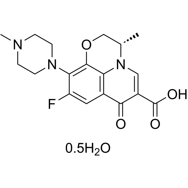 Levofloxacin hydrateͼƬ