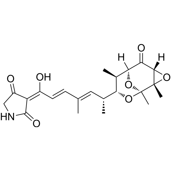 Tirandamycin AͼƬ