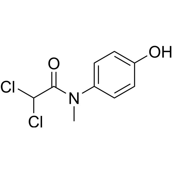 DiloxanideͼƬ