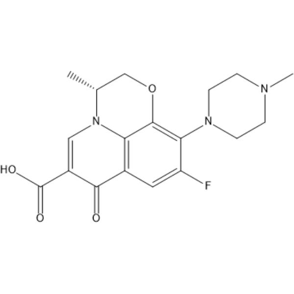 (R)-OfloxacinͼƬ