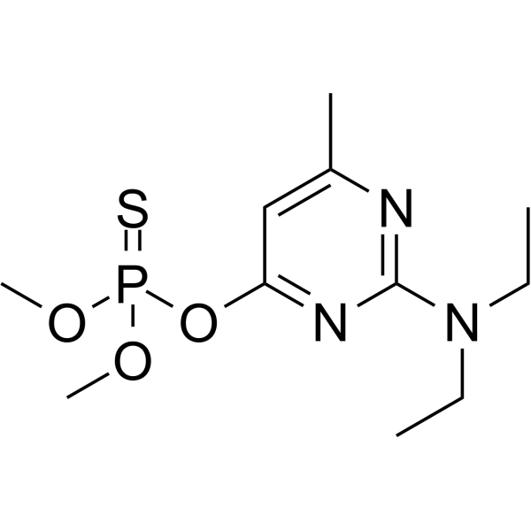 Pirimiphos-methyl图片