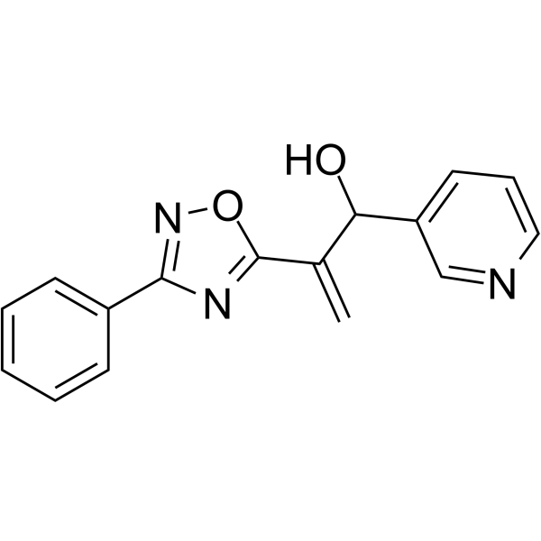 Antiparasitic agent-4ͼƬ