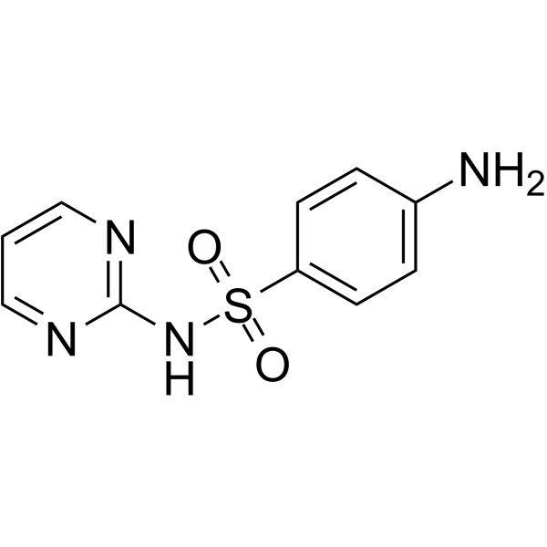 SulfadiazineͼƬ