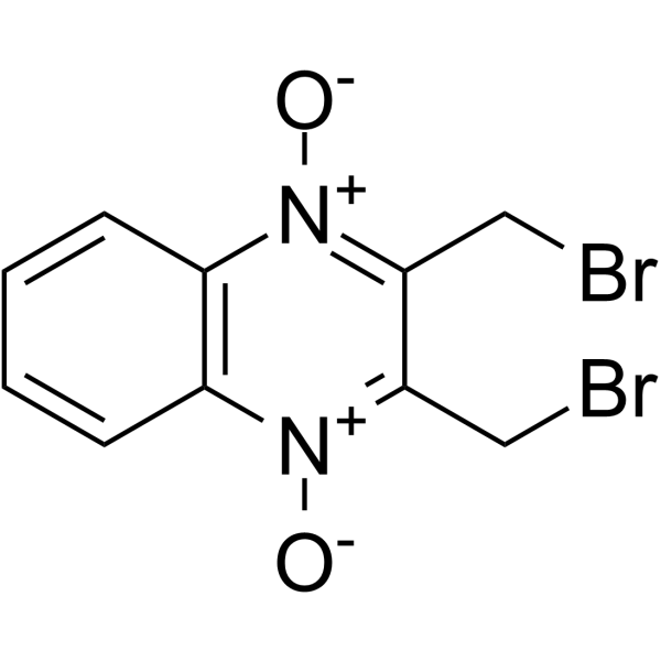 Conoidin A图片