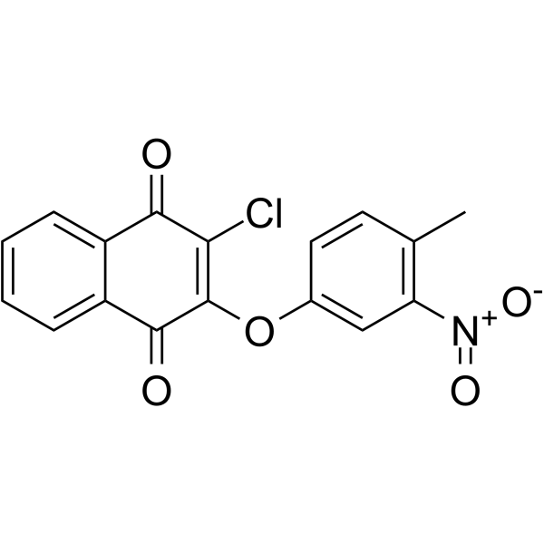 Anti-Trypanosoma cruzi agent-2ͼƬ