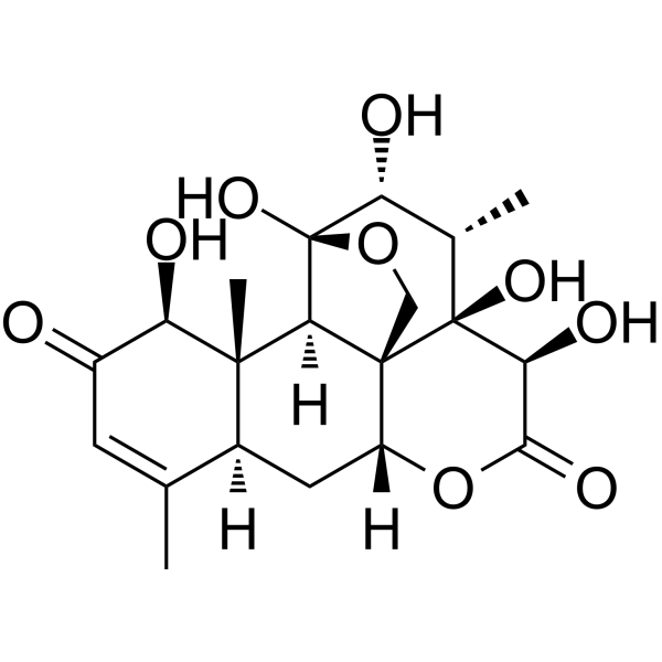 13,21-DihydroeurycomanoneͼƬ