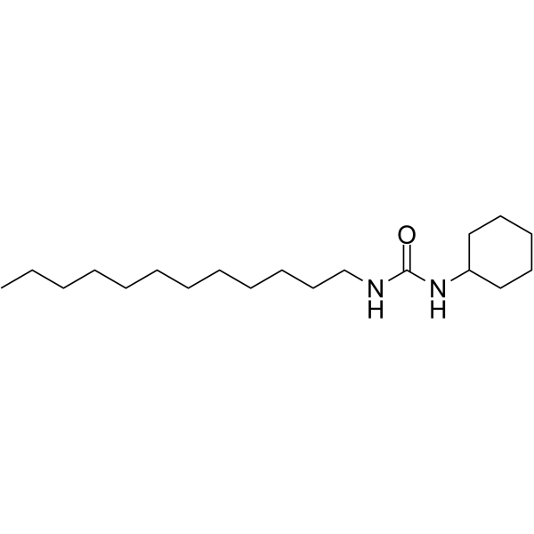 1-Cyclohexyl-3-dodecyl ureaͼƬ