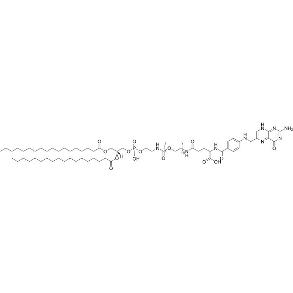 DSPE-PEG-Folate(MW 5000)ͼƬ