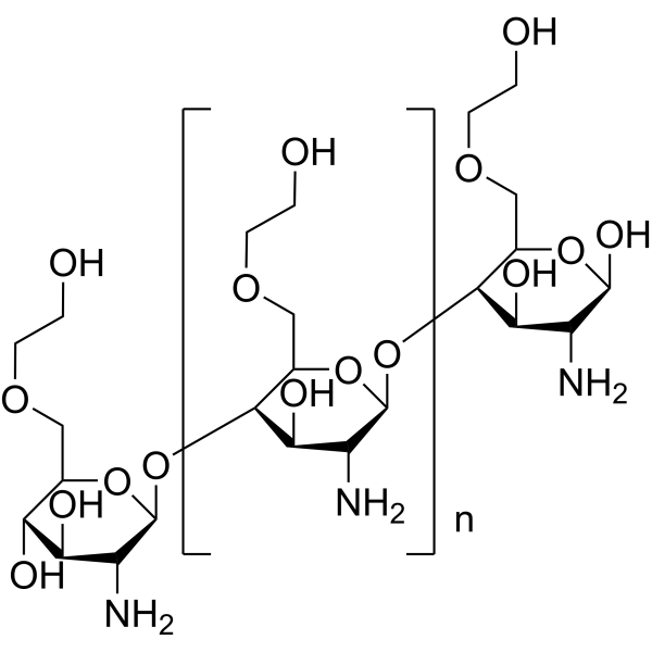 Glycol chitosanͼƬ