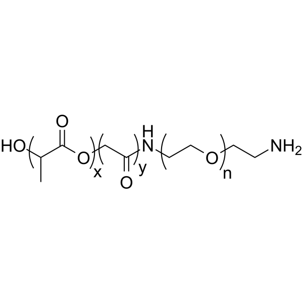 PLGA-PEG-NH2图片