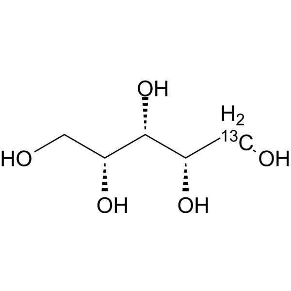 Xylitol-5-13CͼƬ