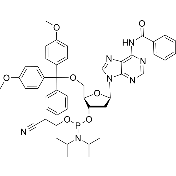 DMT-dA(bz)PhosphoramiditeͼƬ