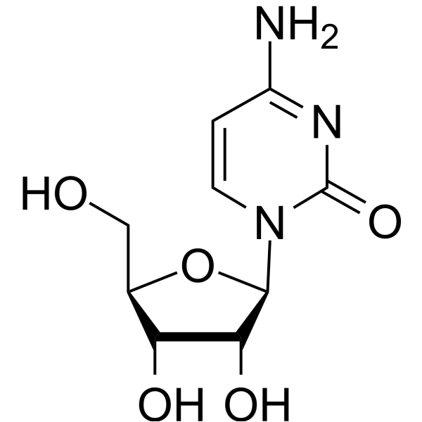 CytidineͼƬ