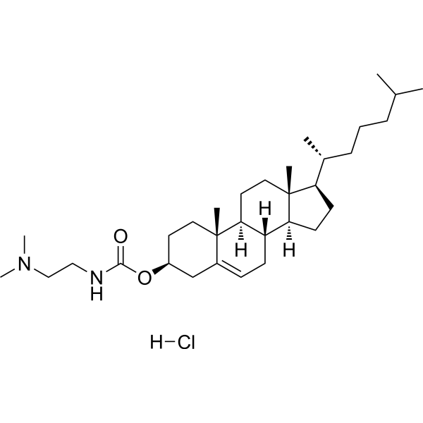 DC-Chol hydrochlorideͼƬ