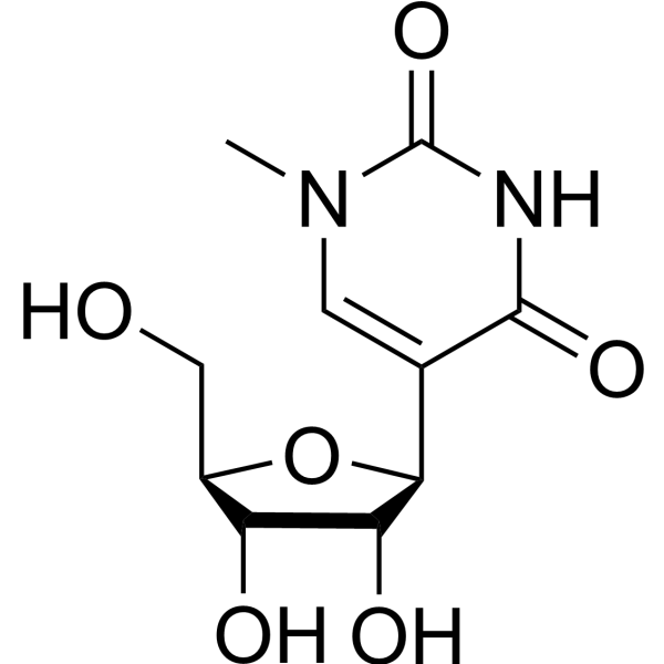 N1-MethylpseudouridineͼƬ