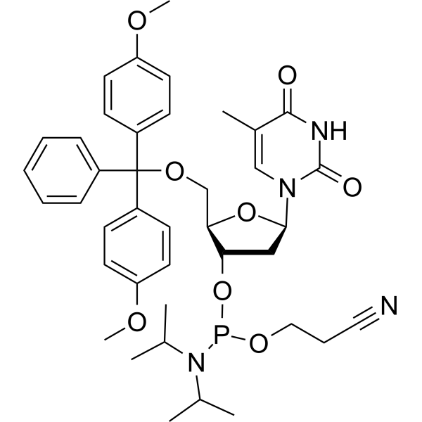 DMT-dT PhosphoramiditeͼƬ