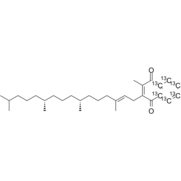 Vitamin K1-13C6ͼƬ