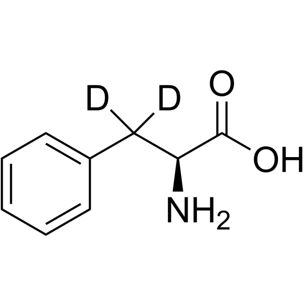 L-Phenylalanine-d2ͼƬ