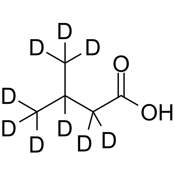 Isovaleric acid-d9ͼƬ