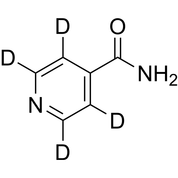 Isonicotinamide-d4ͼƬ