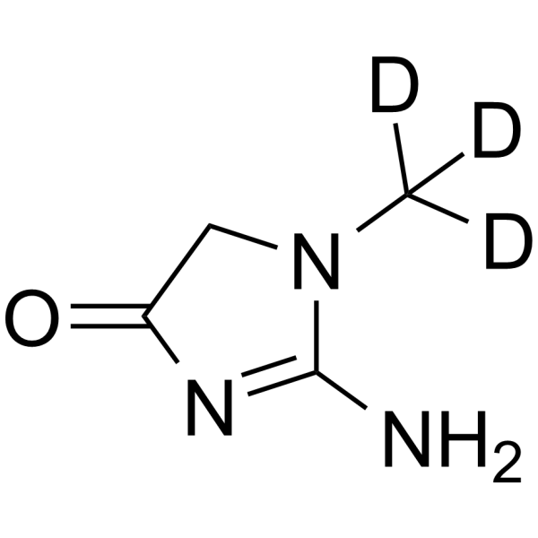 Creatinine-D3ͼƬ