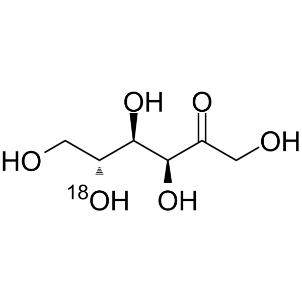 D-Fructose-18O-2ͼƬ