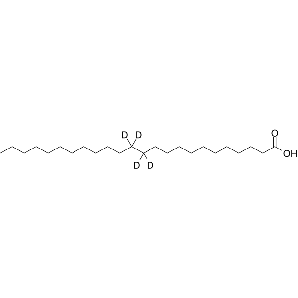 Lignoceric acid-d4-1ͼƬ