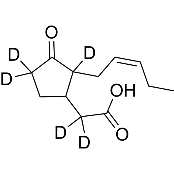 ()-Jasmonic acid-d5ͼƬ