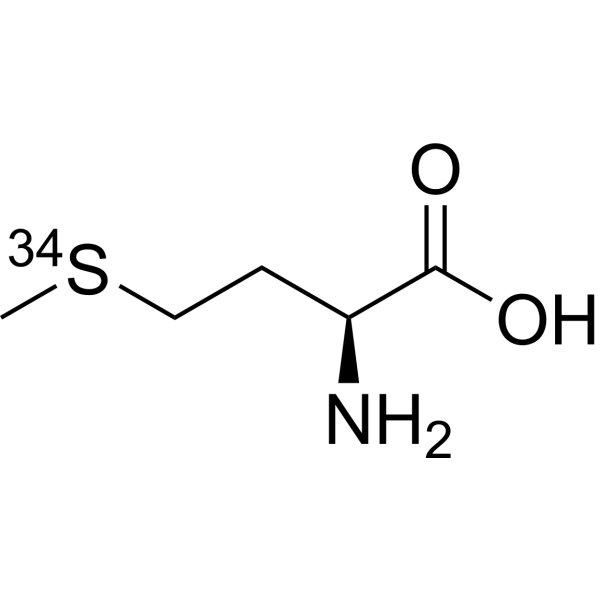 L-Methionine-34SͼƬ