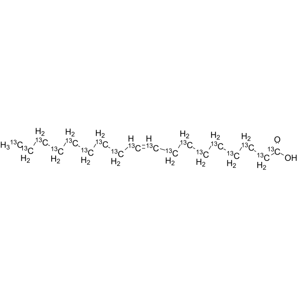 Oleic acid-13C18ͼƬ