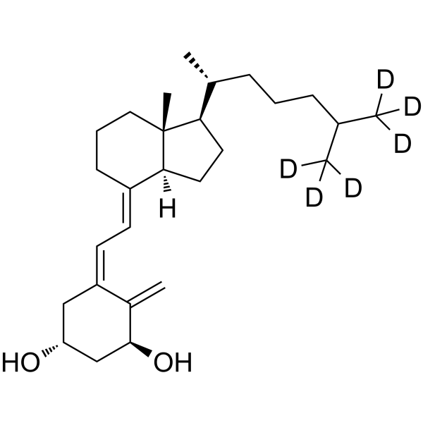 Alfacalcidol-D6ͼƬ