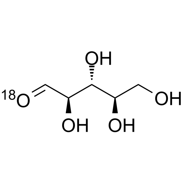 D-Ribose-18OͼƬ