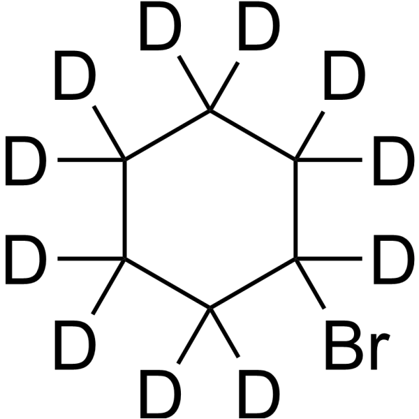 Bromocyclohexane-d11ͼƬ