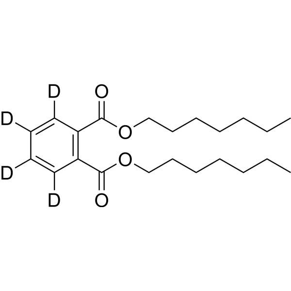 Diheptyl phthalate-d4ͼƬ