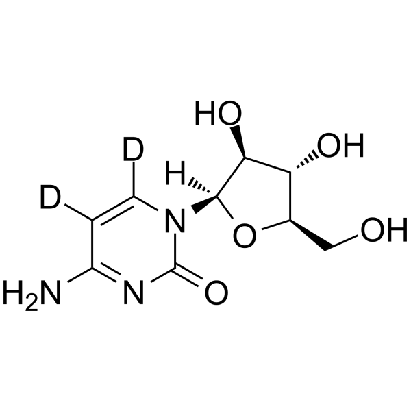 Cytarabine-d2ͼƬ