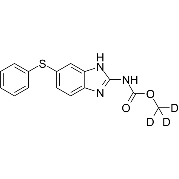 Fenbendazole-d3ͼƬ