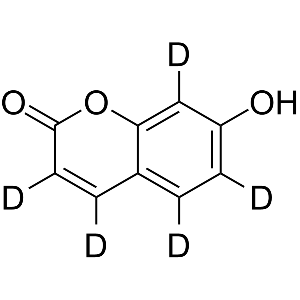 Umbelliferone-d5ͼƬ